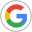Google Business Icon