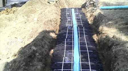 Septic System Repair